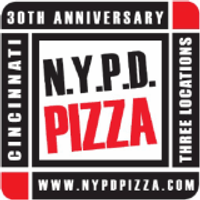 N.Y.P.D. Pizza Delivery coupons